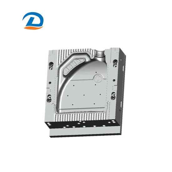 Plástico ABS/PC/PA66/POM/TPU/PP/PVC/Pet/HDPE/as/PMMA Piezas de moldeo por inyección Canal caliente Sobremoldeo Molde de doble color para envases de mascotas/Botella/Embalaje