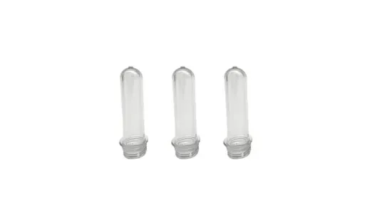 Plástico ABS/PC/PA66/POM/TPU/PP/PVC/Pet/HDPE/as/PMMA Piezas de moldeo por inyección Canal caliente Sobremoldeo Molde de doble color para envases de mascotas/Botella/Embalaje